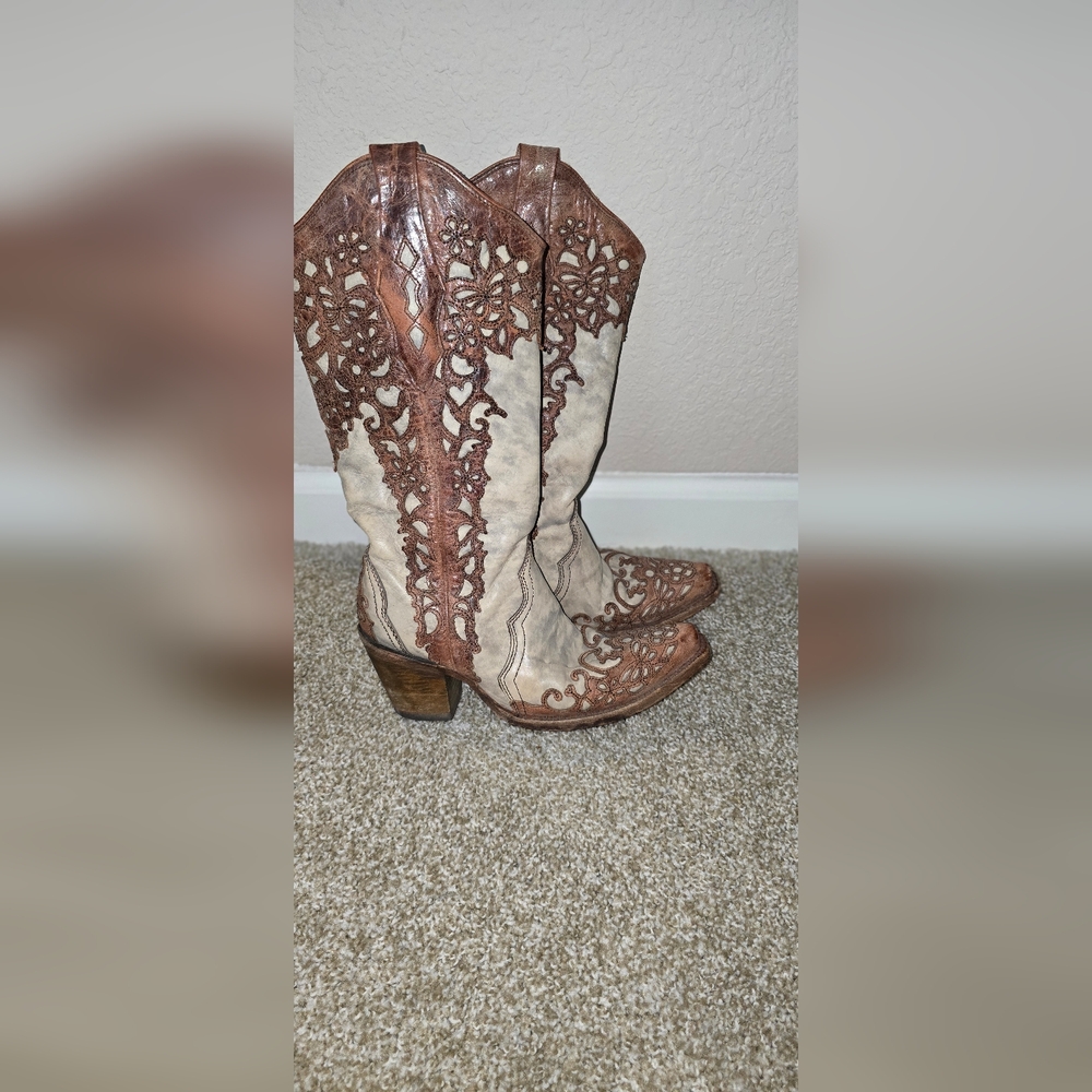 Corral Boots - image 3
